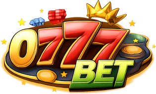0777 bet বাংলাদেশের জন্য লোগো পরিচয়